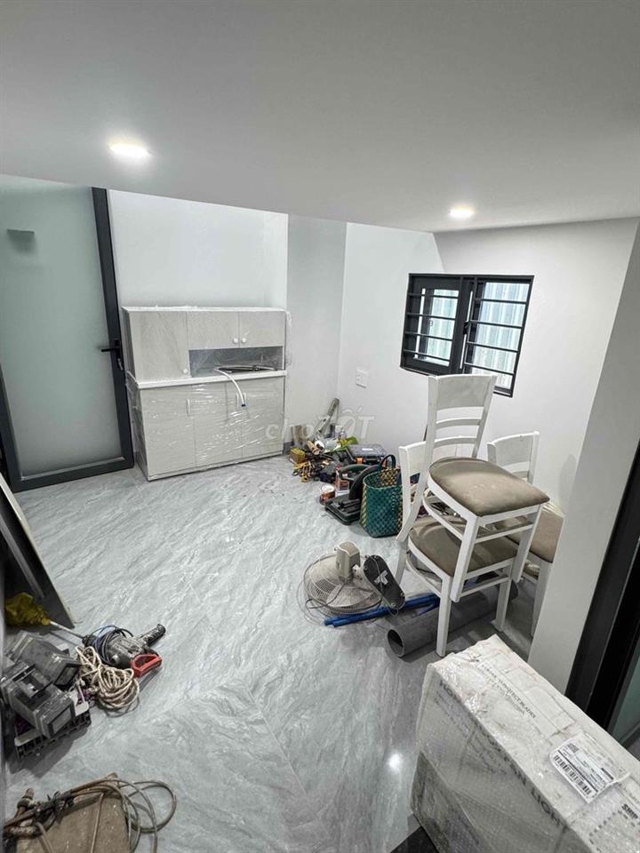 TẦNG TRỆT - 1PN - FULL NT - MÁY GIẶT RIÊNG