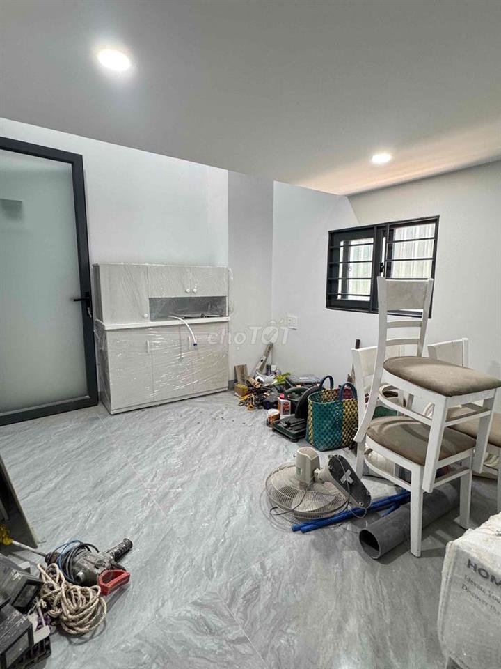 TẦNG TRỆT - 1PN - FULL NT - MÁY GIẶT RIÊNG