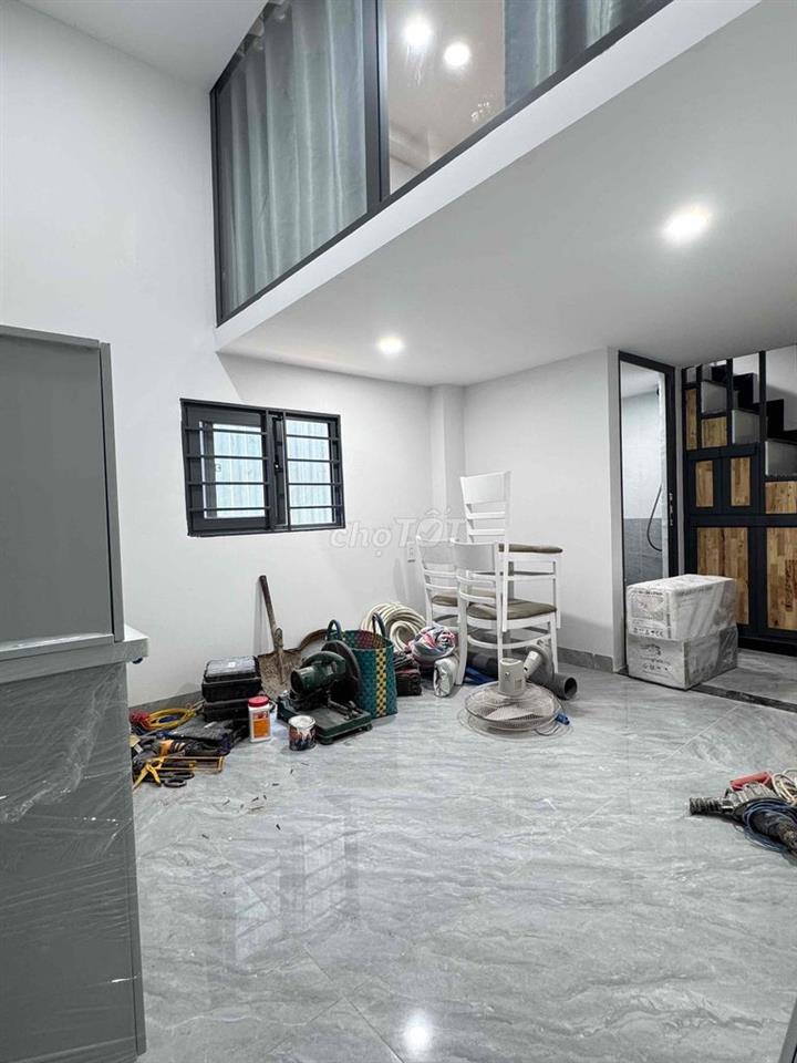 TẦNG TRỆT - 1PN - FULL NT - MÁY GIẶT RIÊNG