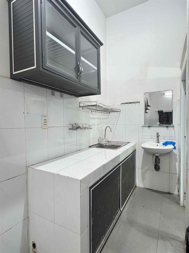 PHÒNG BAN CÔNG -  1 TRỆT - 1 LẦU - 2WC
