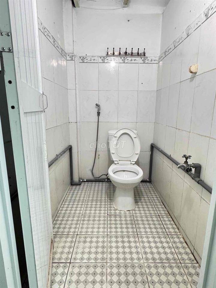 TẦNG TRỆT - CỬA SỔ THOÁNG MÁT - 31,5m2