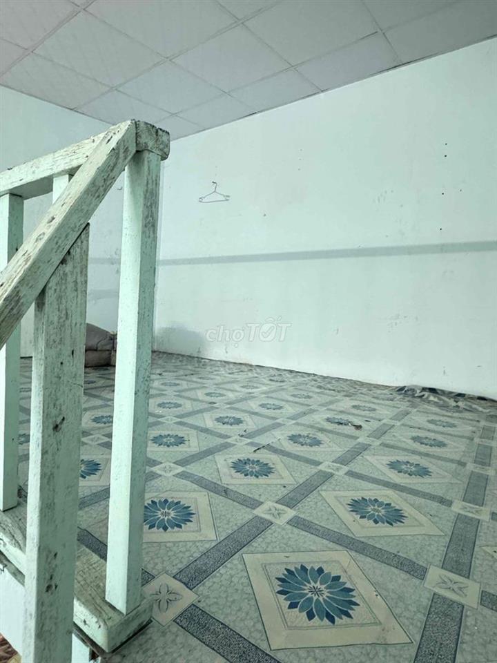 TẦNG TRỆT - CỬA SỔ THOÁNG MÁT - 31,5m2