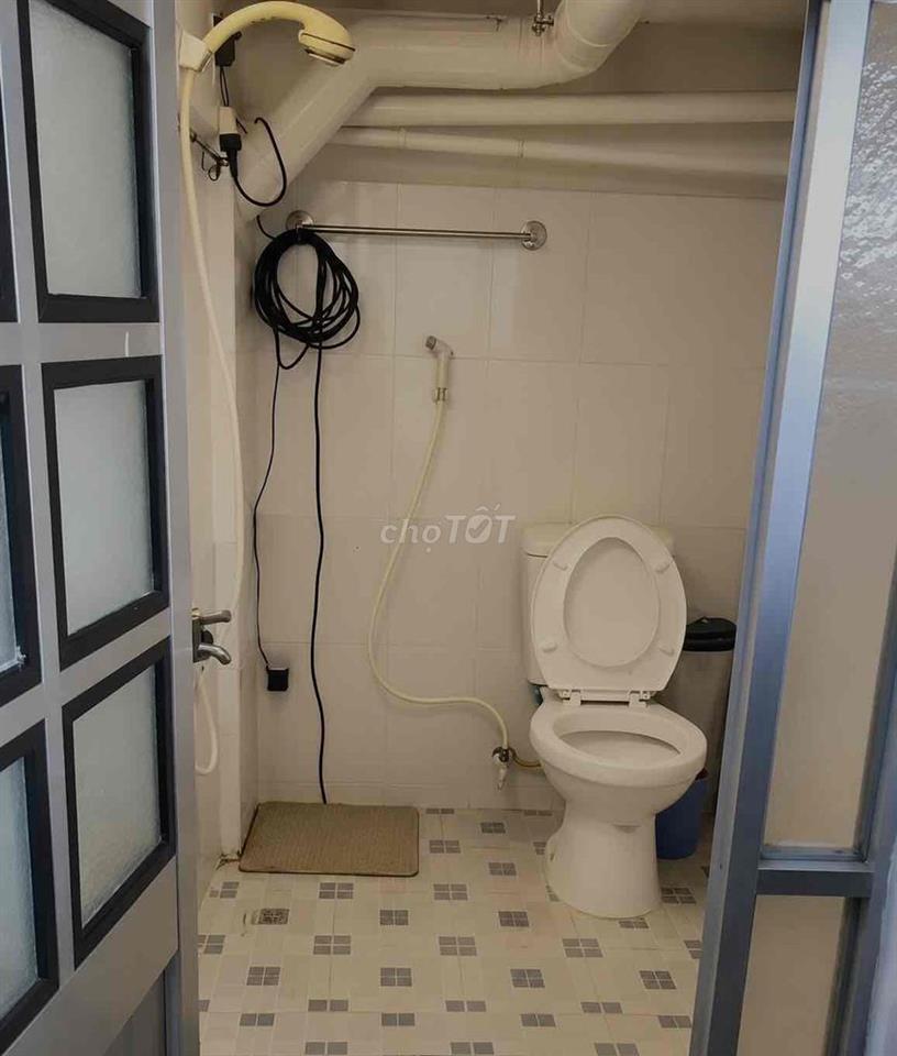 TẦNG TRỆT - FULL NT NHƯ HÌNH - CHỈ KHÔNG CÓ TỦ LẠNH
