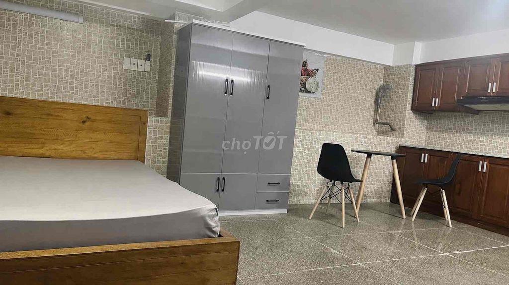 TẦNG TRỆT - FULL NT NHƯ HÌNH - CHỈ KHÔNG CÓ TỦ LẠNH