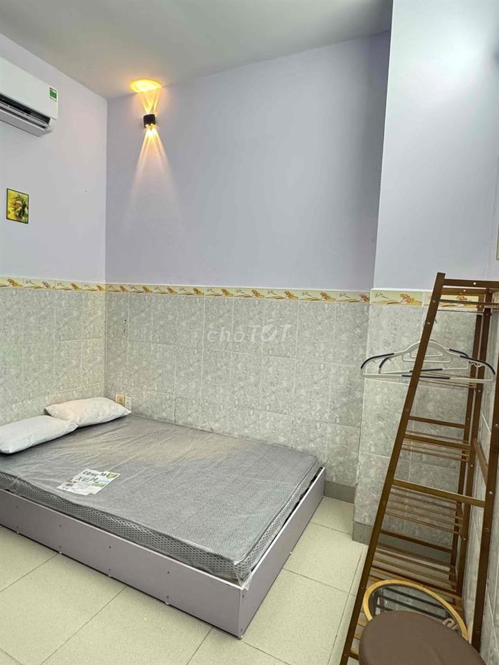 PHÒNG FULL NỘI THẤT NHƯ HÌNH