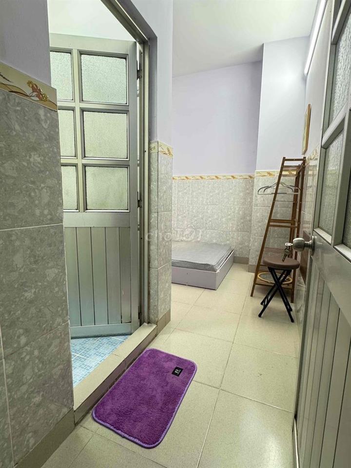 PHÒNG FULL NỘI THẤT NHƯ HÌNH