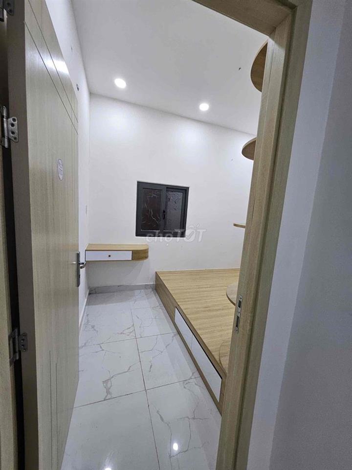 CHO THUÊ PHÒNG STUDIO - 1PN - 1PK - 1WC