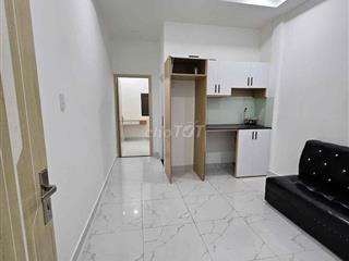 CHO THUÊ PHÒNG STUDIO - 1PN - 1PK - 1WC
