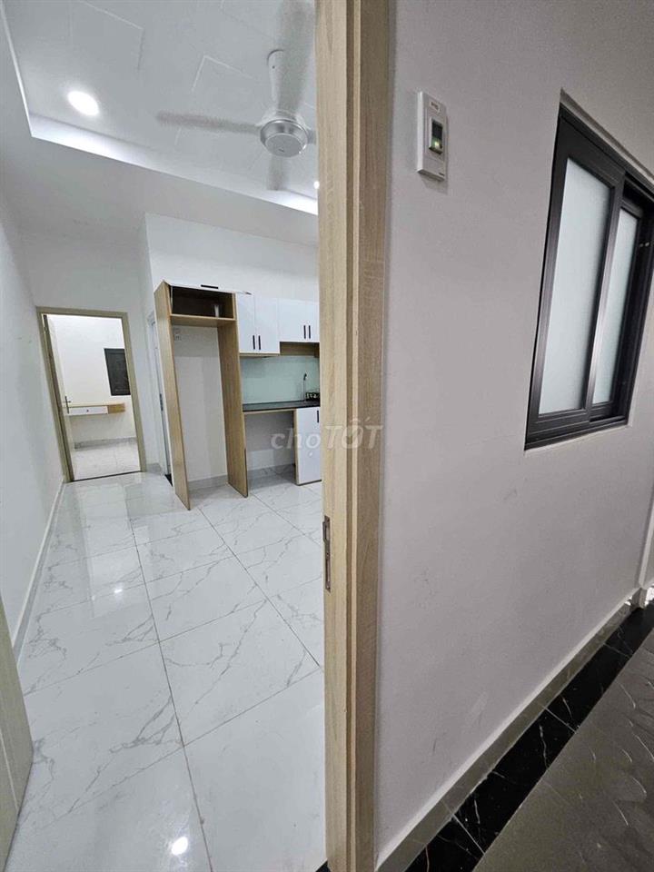 CHO THUÊ PHÒNG STUDIO - 1PN - 1PK - 1WC
