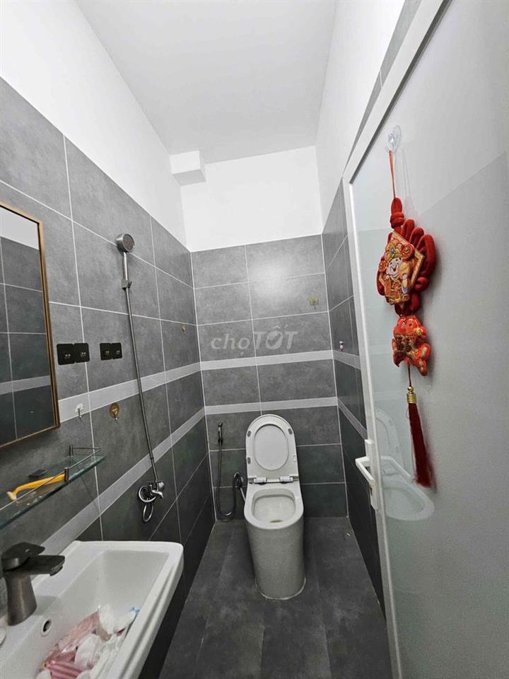 CHO THUÊ PHÒNG STUDIO - 1PN - 1PK - 1WC