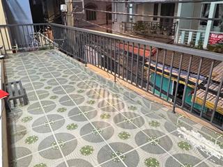 PHÒNG BAN CÔNG - MÁY LẠNH - TỦ GỖ - MÁY QUẠT