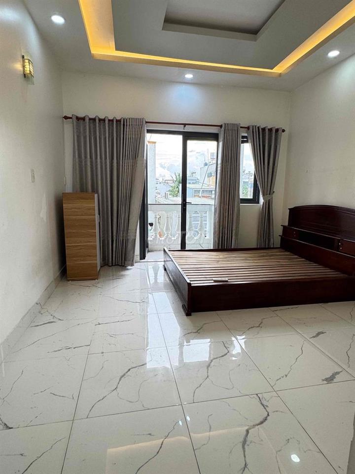 PHÒNG BAN CÔNG - FULL NỘI THẤT