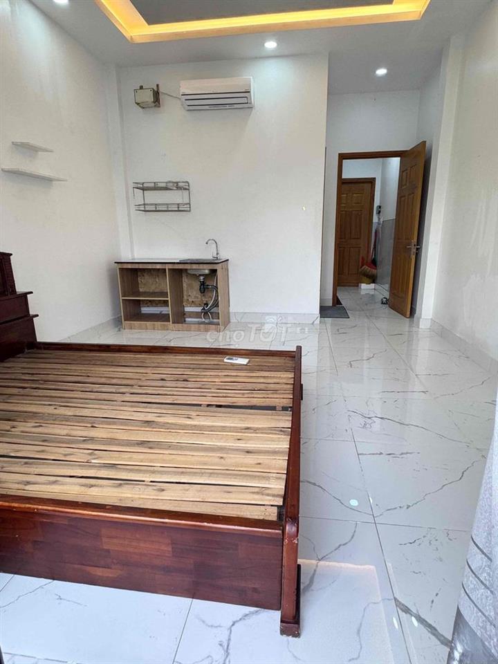 PHÒNG BAN CÔNG - FULL NỘI THẤT