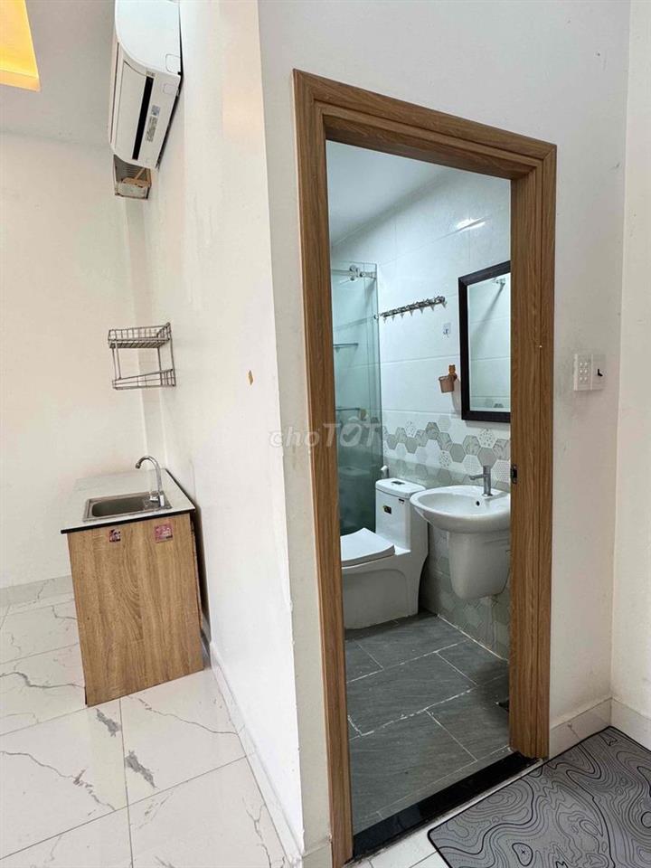 PHÒNG BAN CÔNG - FULL NỘI THẤT