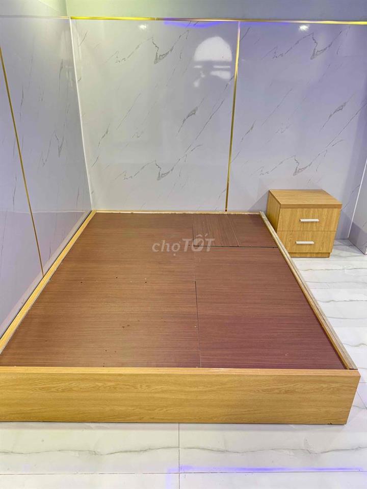 PHÒNG FULL NỘI THẤT - SIÊU RỘNG - THANG MÁY