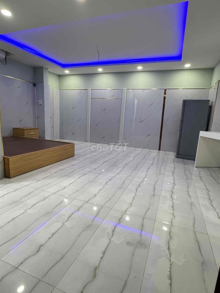 PHÒNG FULL NỘI THẤT - SIÊU RỘNG - THANG MÁY