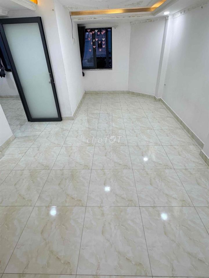 CĂN 2 PHÒNG ( 1 KÍN + 1 HỞ ) - FULL NT - THANG MÁY