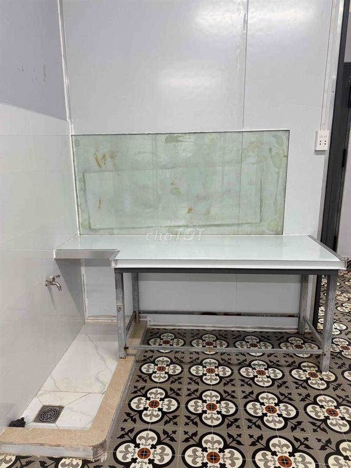 PHÒNG BAN CÔNG - SIÊU RỘNG