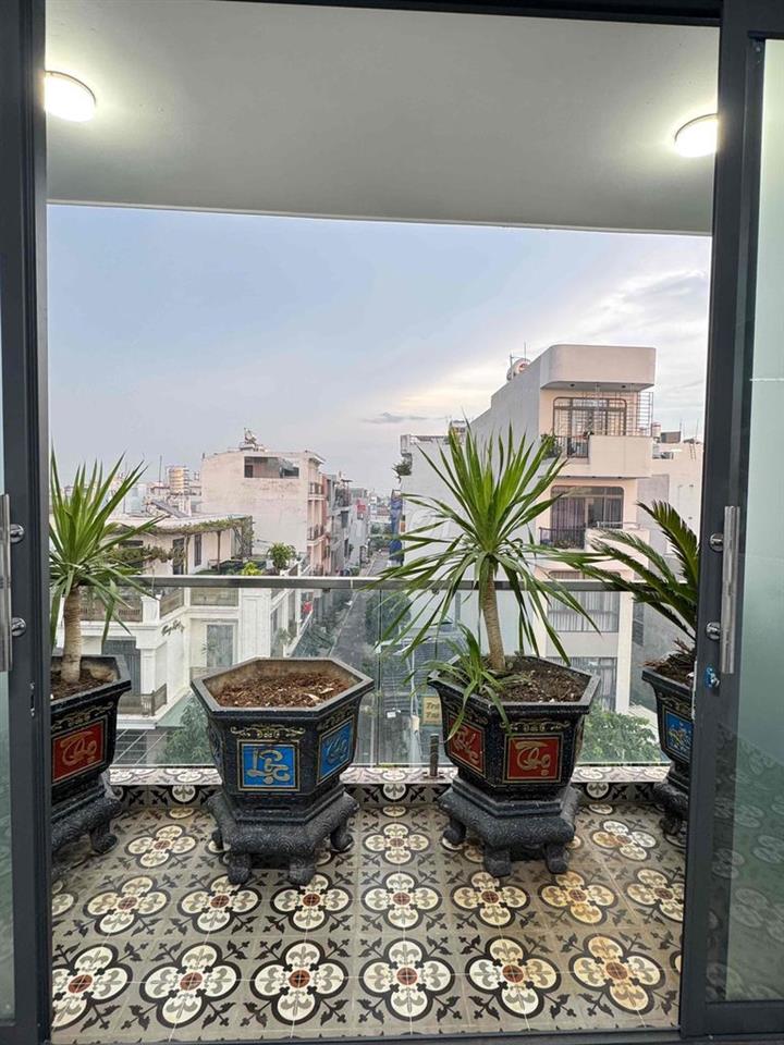 PHÒNG BAN CÔNG - SIÊU RỘNG