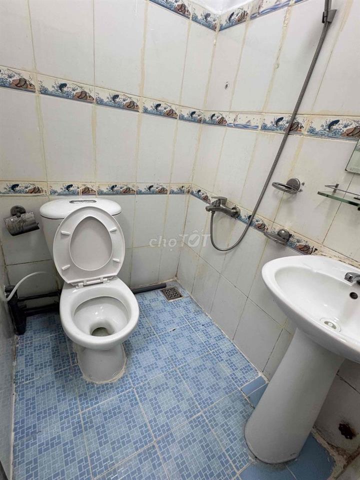 PHÒNG FULL NT NHƯ HÌNH - KHU TÊN LỬA