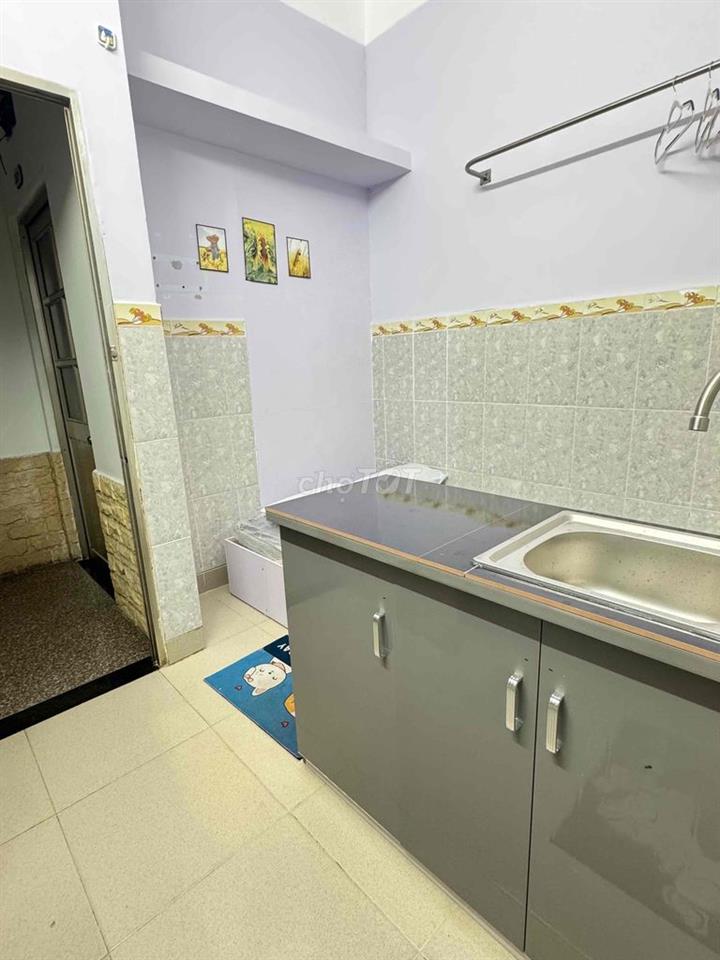 PHÒNG FULL NT NHƯ HÌNH - KHU TÊN LỬA