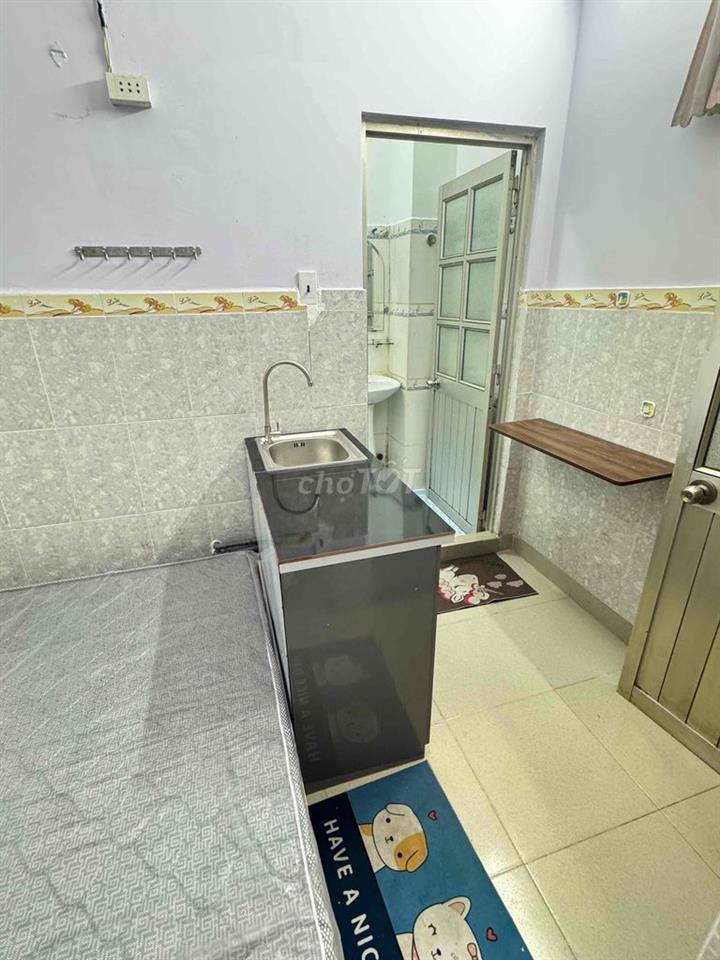 PHÒNG FULL NT NHƯ HÌNH - KHU TÊN LỬA