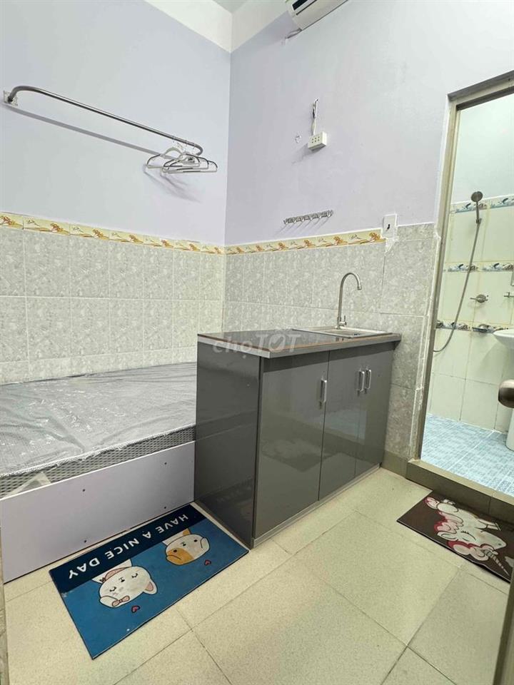 PHÒNG FULL NT NHƯ HÌNH - KHU TÊN LỬA