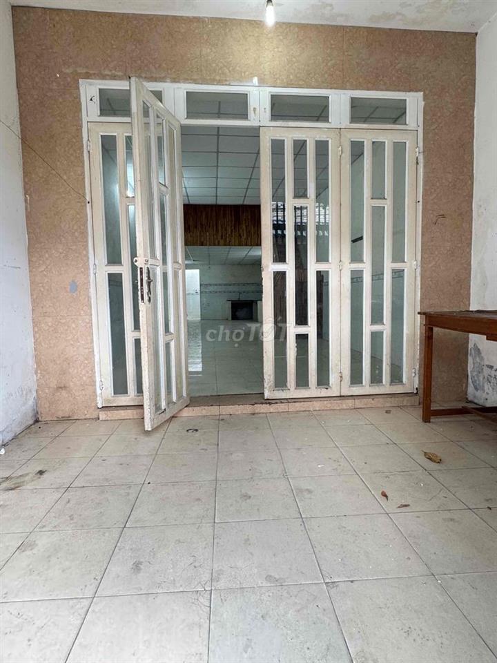 CHO THUÊ NHÀ CẤP 4 NGUYÊN CĂN ( 78m2 ) - VỪA Ở VỪA KINH DOANH