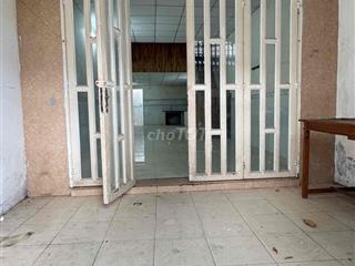 CHO THUÊ NHÀ CẤP 4 NGUYÊN CĂN ( 78m2 ) - VỪA Ở VỪA KINH DOANH