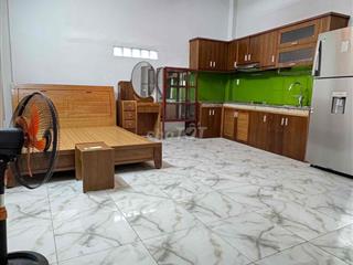 TẦNG TRỆT - FULL NT NHƯ HÌNH