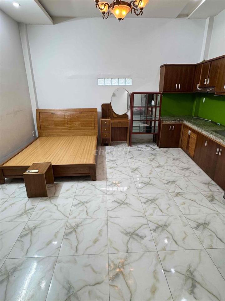 TẦNG TRỆT - FULL NT NHƯ HÌNH