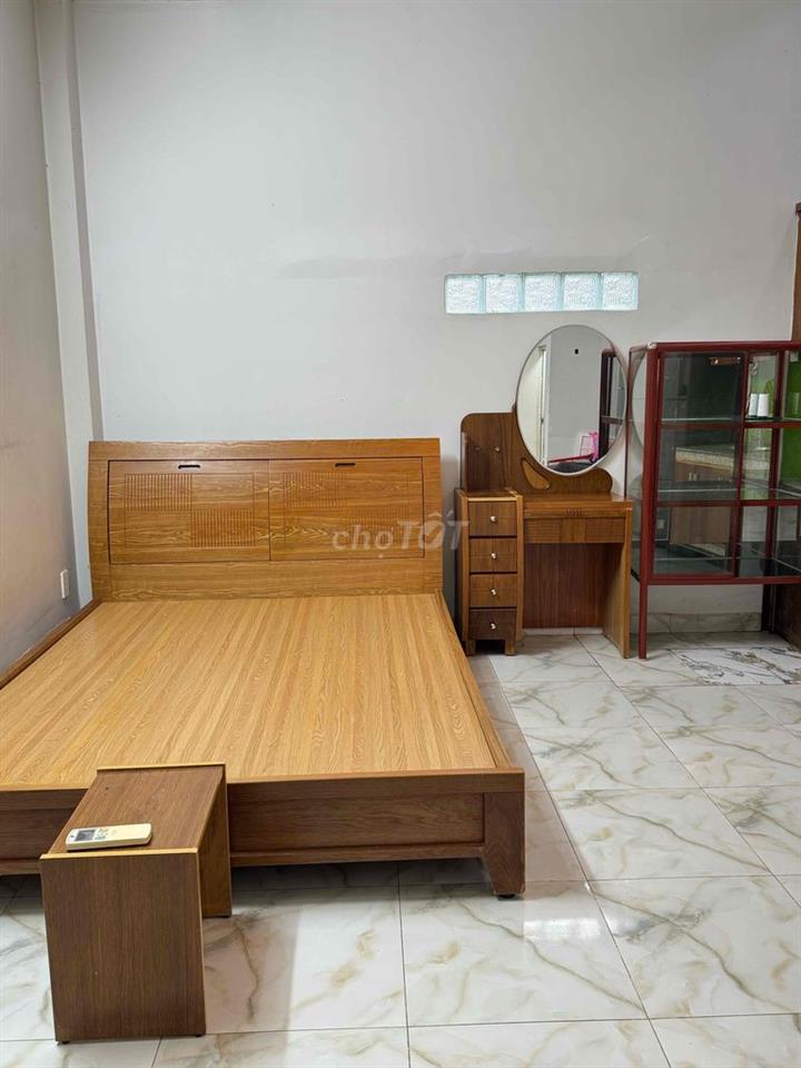 TẦNG TRỆT - FULL NT NHƯ HÌNH