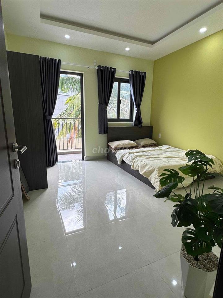 CHDV - 2PN - 1PK - 2BC - 1WC - GIẢM 200k/5 THÁNG ĐẦU