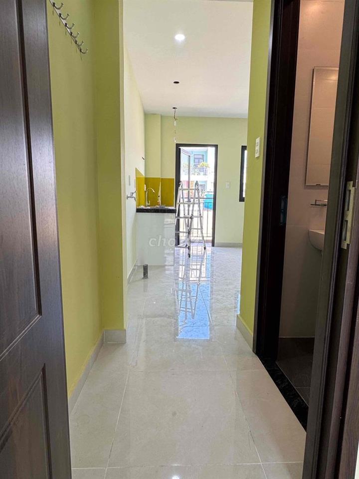 CHDV - 2PN - 1PK - 2BC - 1WC - GIẢM 200k/5 THÁNG ĐẦU