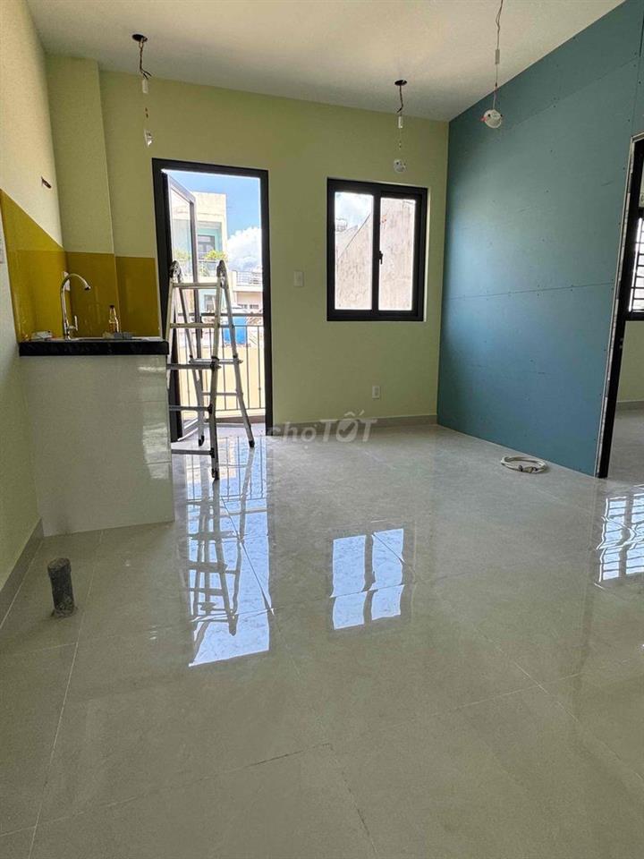 CHDV - 2PN - 1PK - 2BC - 1WC - GIẢM 200k/5 THÁNG ĐẦU