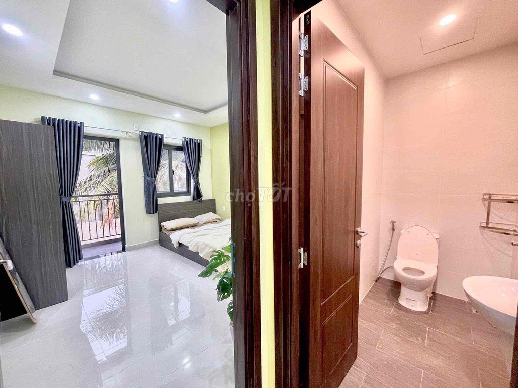 CHDV - 2PN - 1PK - 2BC - 1WC - GIẢM 200k/5 THÁNG ĐẦU