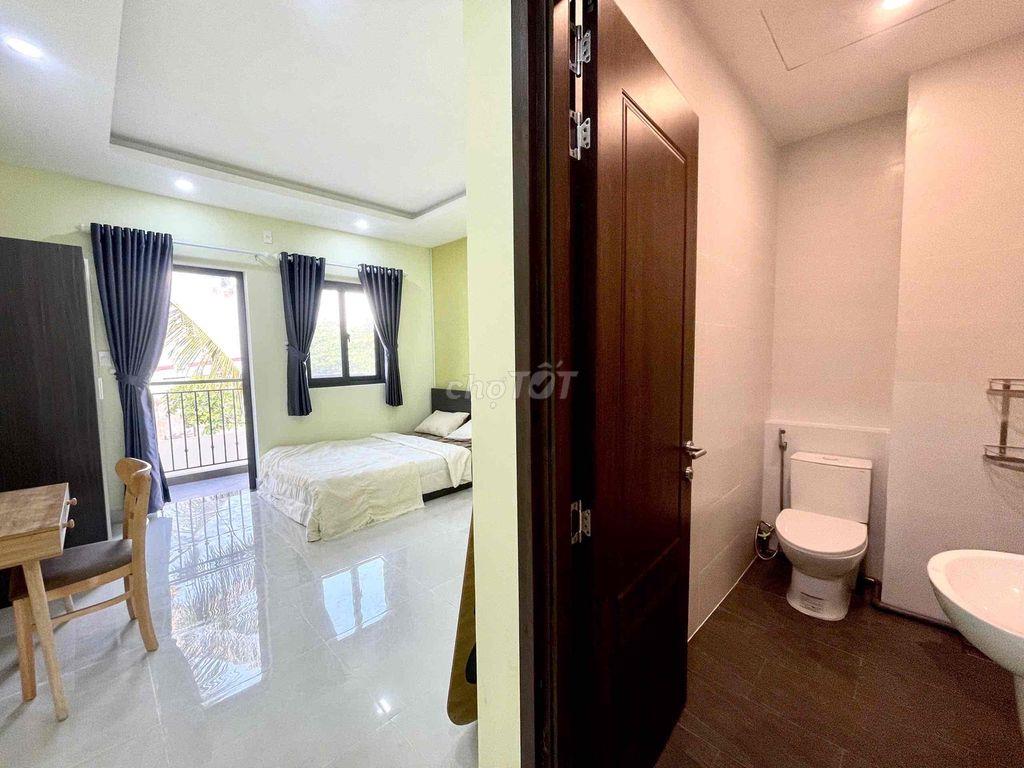 CHDV - PHÒNG BAN CÔNG - FULL NT