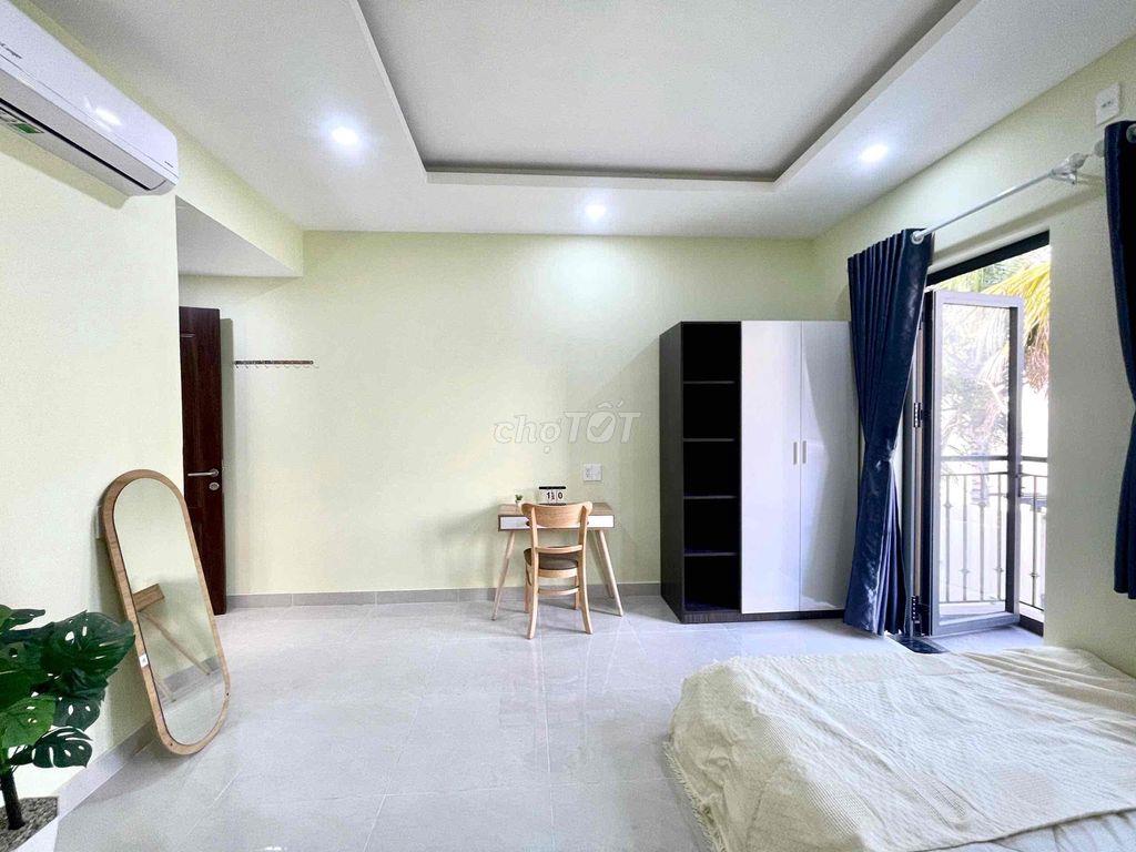 CHDV - PHÒNG BAN CÔNG - FULL NT