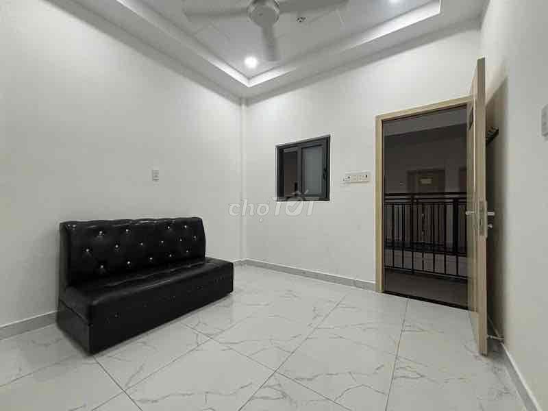 CĂN HỘ MINI - 1PN - 1PK - 1WC - FULL NT