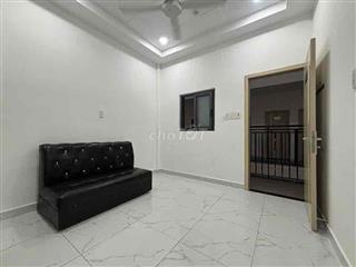 CĂN HỘ MINI - 1PN - 1PK - 1WC - FULL NT