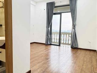 PHÒNG BAN CÔNG - SẴN MÁY LẠNH - THANG MÁY