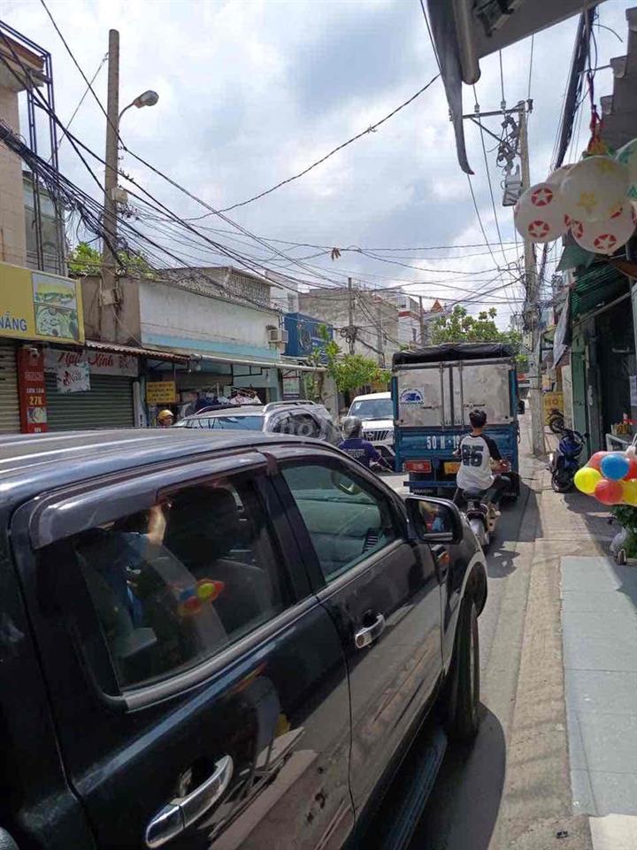 CHO THUÊ VỈA HÈ TRƯỚC NHÀ BÁN ĐỒ ĂN/ĐỒ UỐNG MANG ĐI