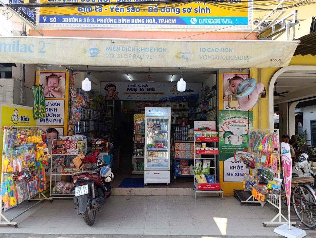 CHO THUÊ VỈA HÈ TRƯỚC NHÀ BÁN ĐỒ ĂN/THỨC UỐNG MANG ĐI