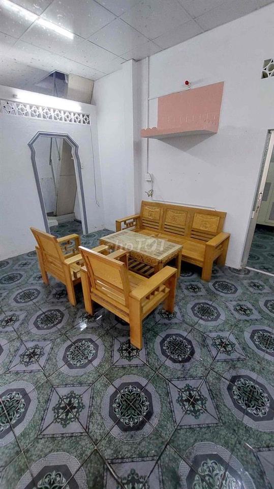 CHO THUÊ NHÀ NGUYÊN CĂN - BẾN XE MIỀN TÂY - BAN CÔNG