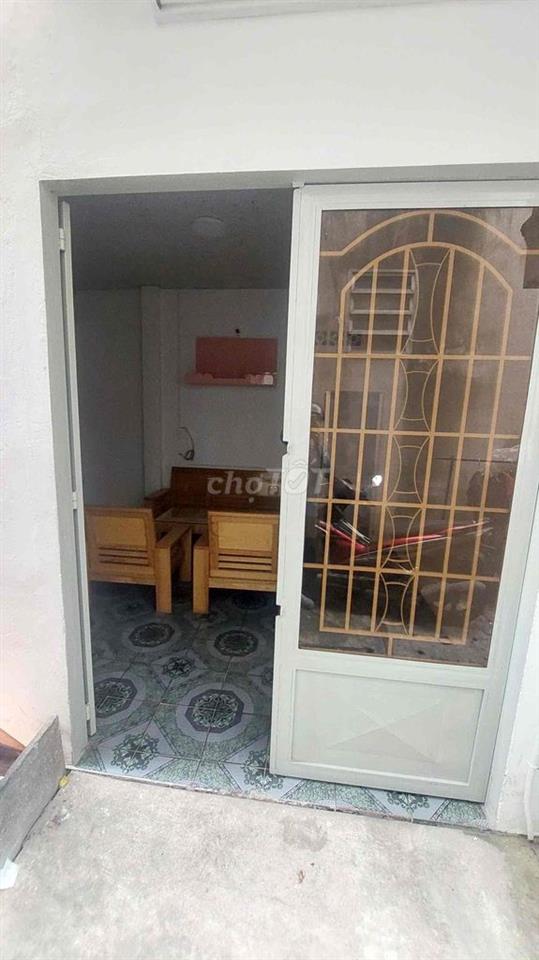 CHO THUÊ NHÀ NGUYÊN CĂN - BẾN XE MIỀN TÂY - BAN CÔNG