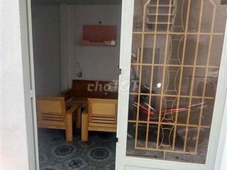 CHO THUÊ NHÀ NGUYÊN CĂN - BẾN XE MIỀN TÂY - BAN CÔNG