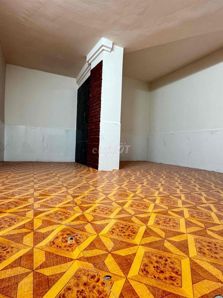 TẦNG TRỆT - NHƯ NHÀ NGUYÊN CĂN - SẴN MÁY LẠNH