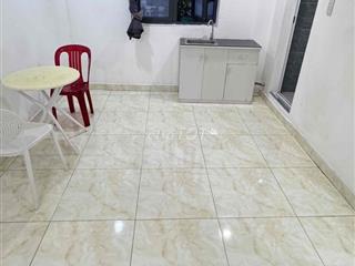 CHDV - 1PN - 1PK - 1WC - FULL NT - THANG MÁY