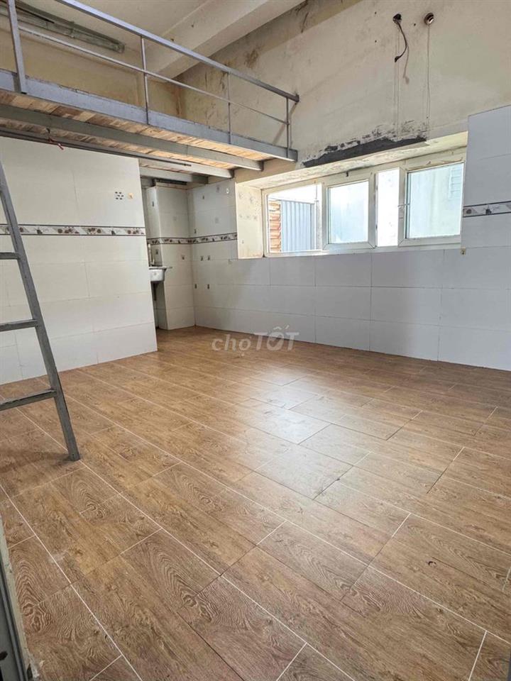 PHÒNG - CÓ GÁC - HỖ TRỢ GIẢM 2 THÁNG ĐẦU 200k/tháng