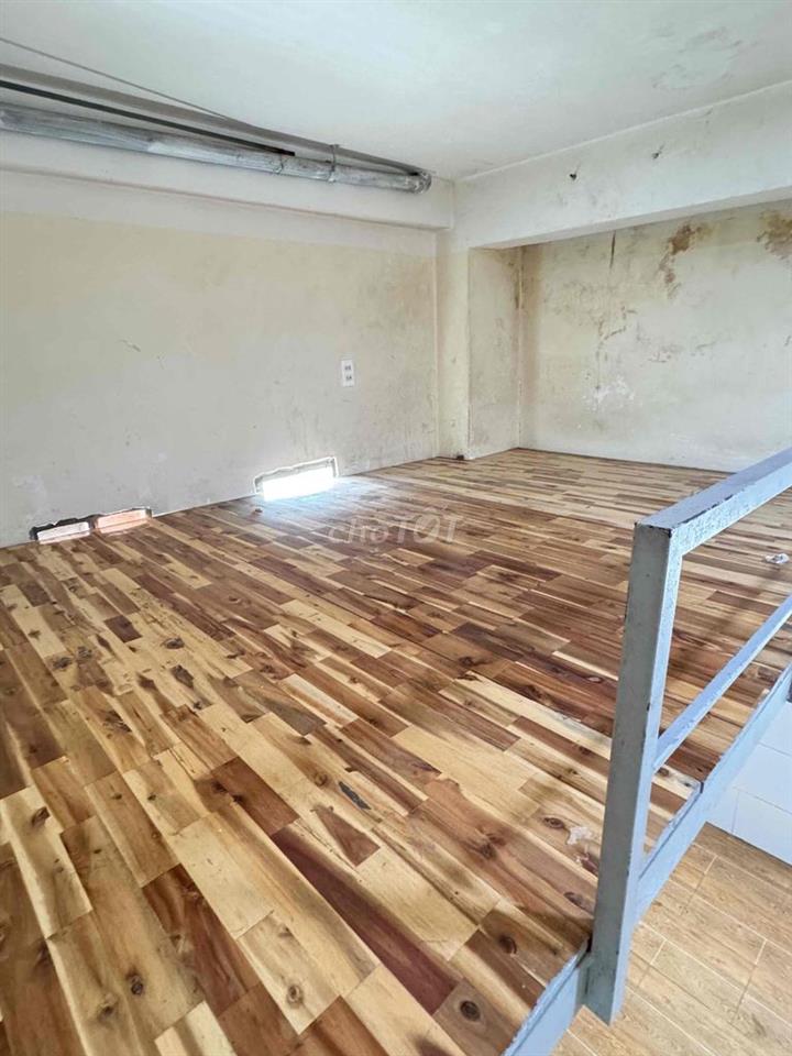 PHÒNG - CÓ GÁC - HỖ TRỢ GIẢM 2 THÁNG ĐẦU 200k/tháng
